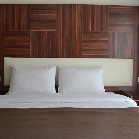 Hotel Fatih Istanbul Bagian luar foto
