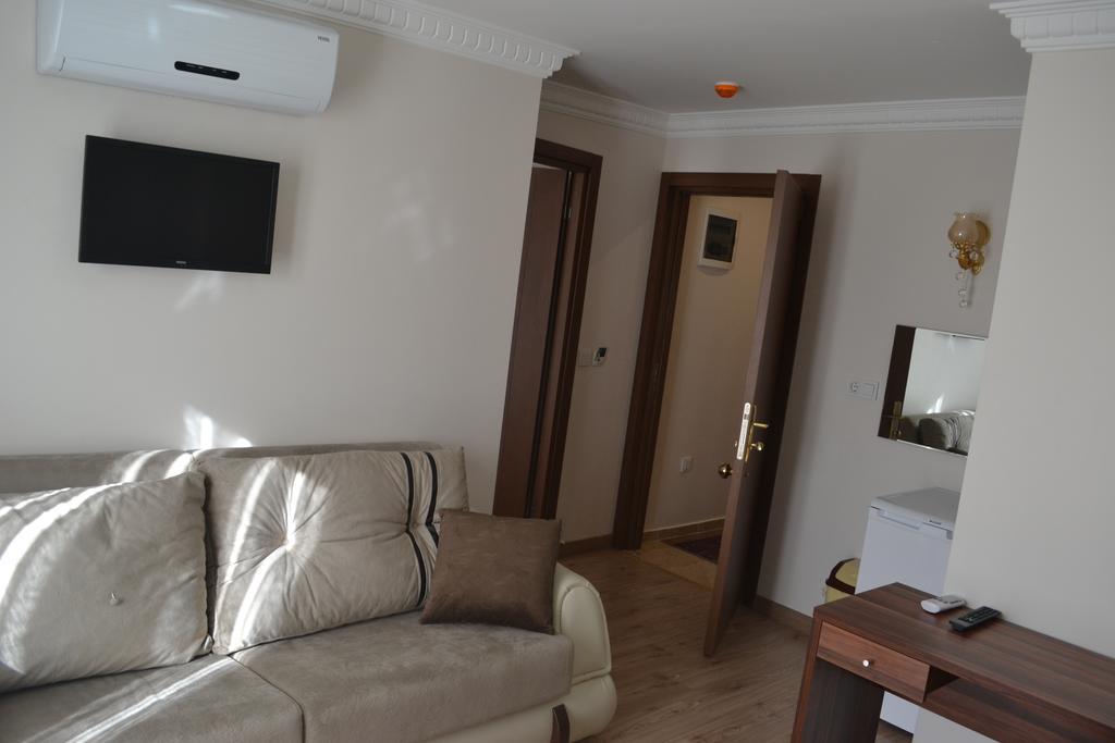Hotel Fatih Istanbul Ruang foto