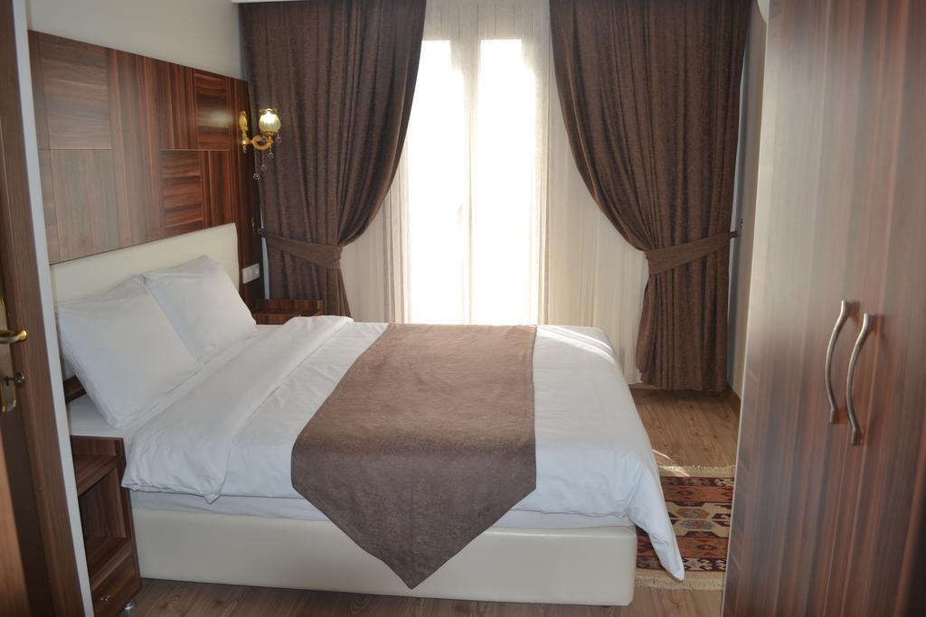 Hotel Fatih Istanbul Ruang foto