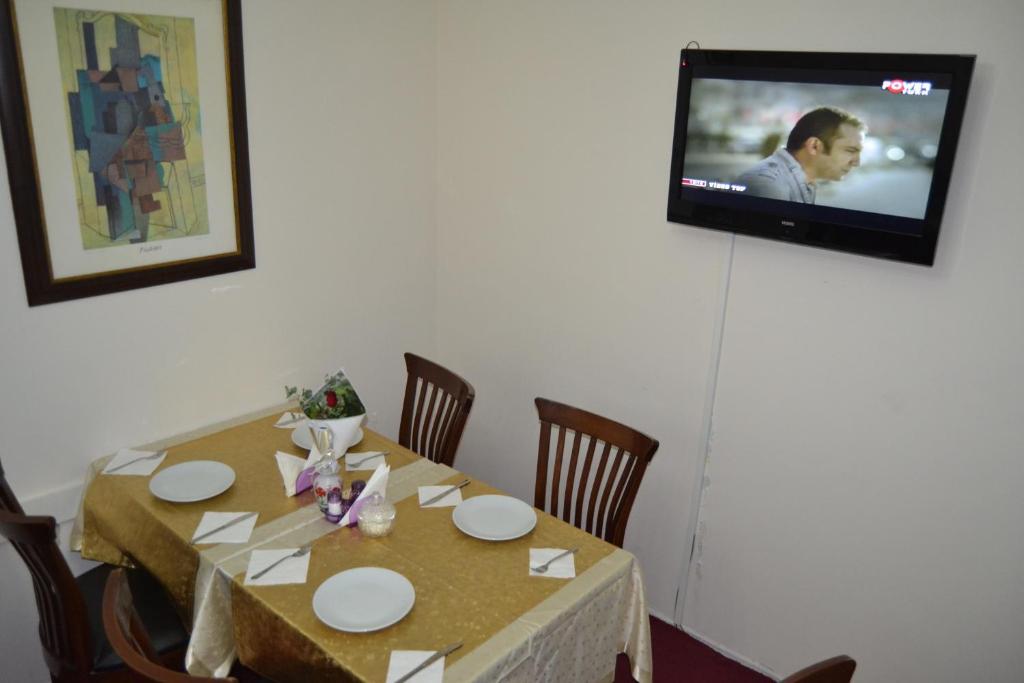 Hotel Fatih Istanbul Bagian luar foto