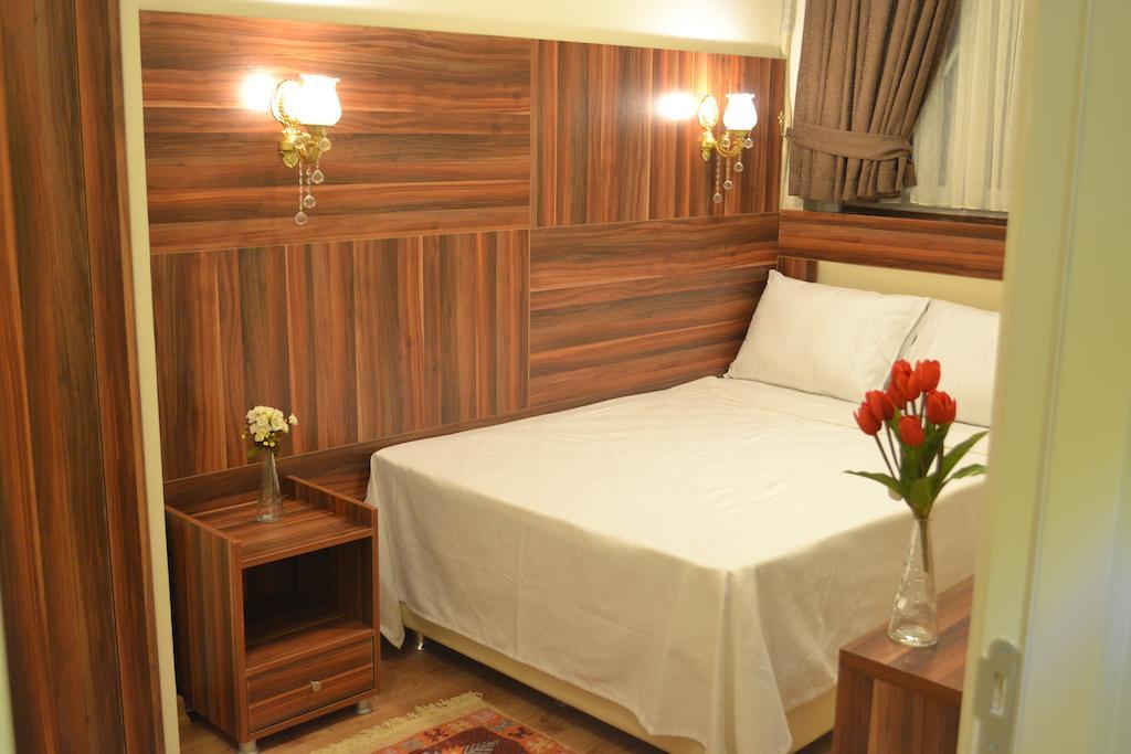 Hotel Fatih Istanbul Ruang foto