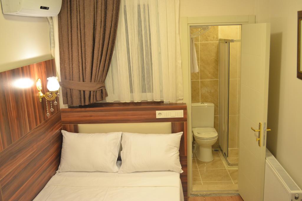 Hotel Fatih Istanbul Ruang foto