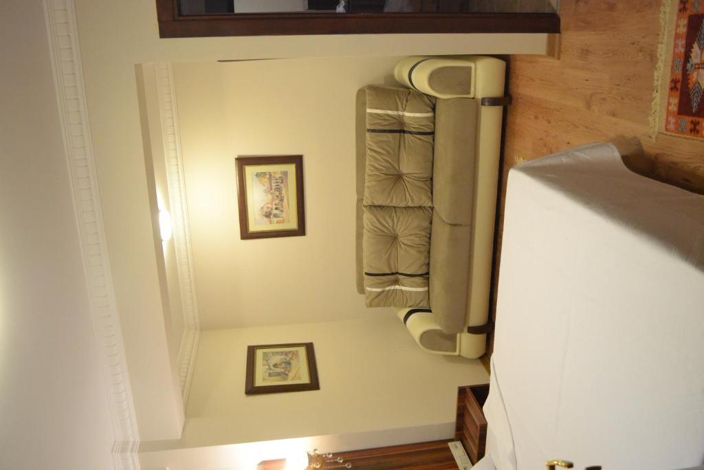 Hotel Fatih Istanbul Ruang foto