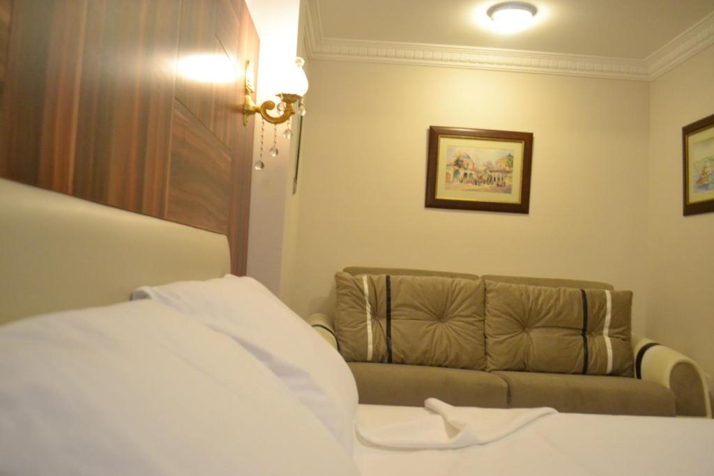 Hotel Fatih Istanbul Ruang foto