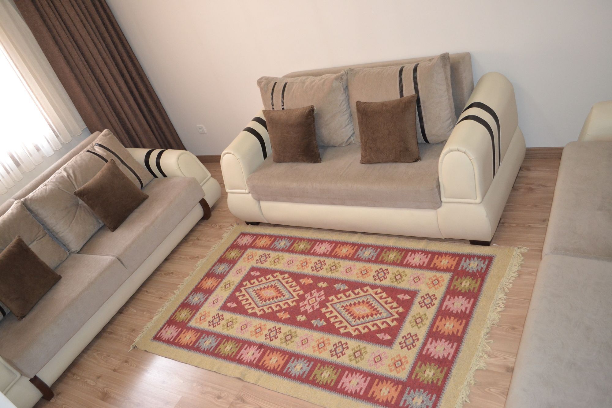 Hotel Fatih Istanbul Bagian luar foto