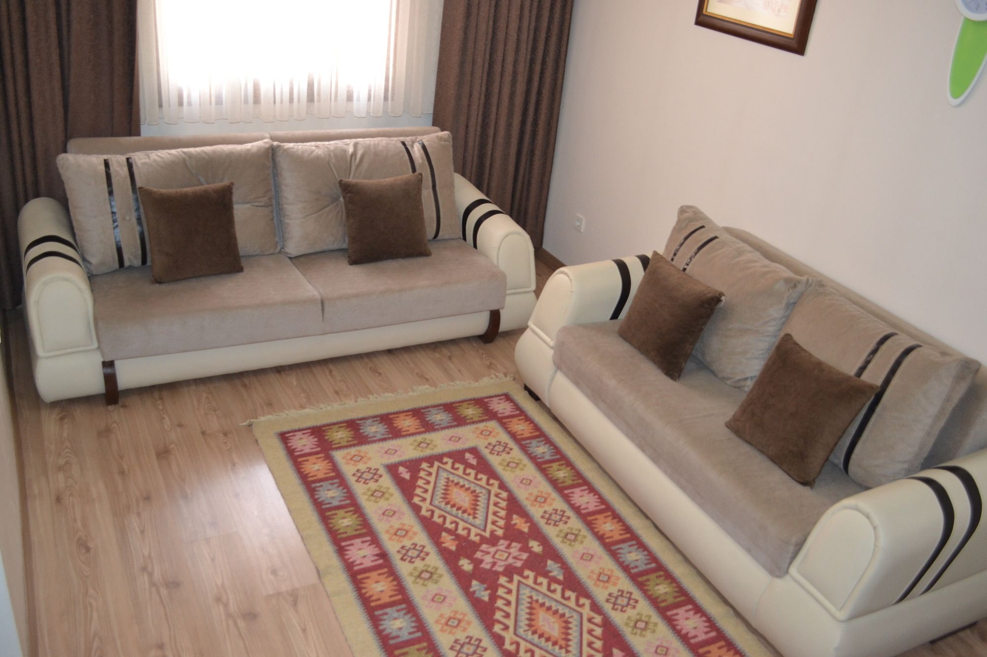Hotel Fatih Istanbul Bagian luar foto